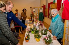 01.-02.04.2023 Osterbastelmarkt